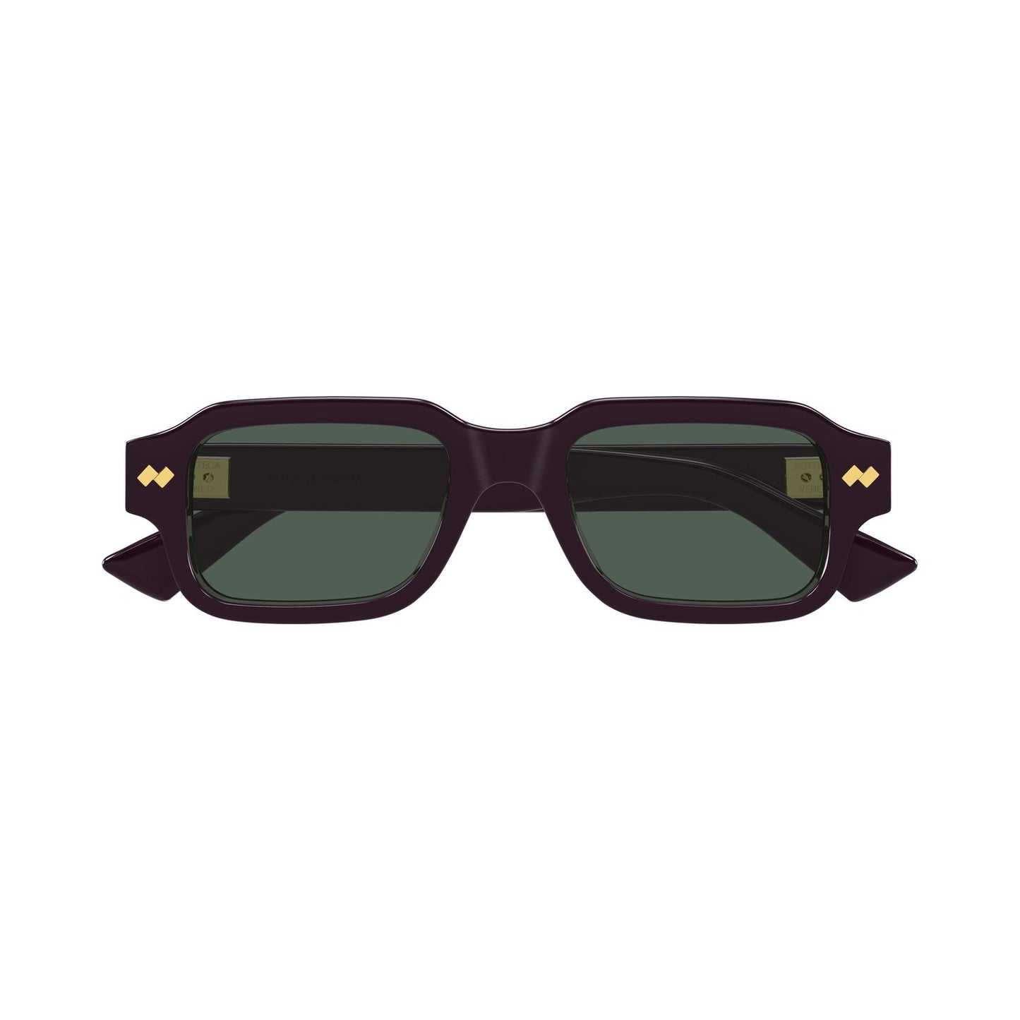 BV1442S-004 51 Sunglass MAN RECYCLED ACE