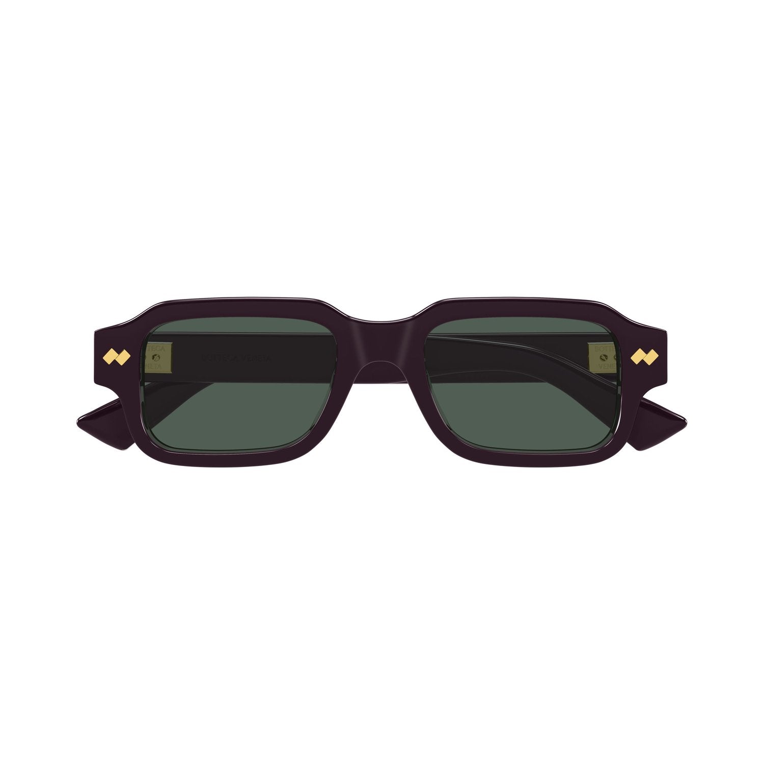 BV1442S-004 51 Sunglass MAN RECYCLED ACE