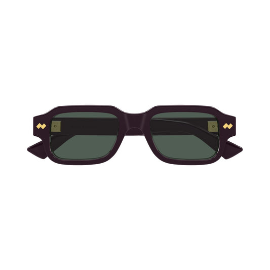 BV1442S-004 51 Sunglass MAN RECYCLED ACE