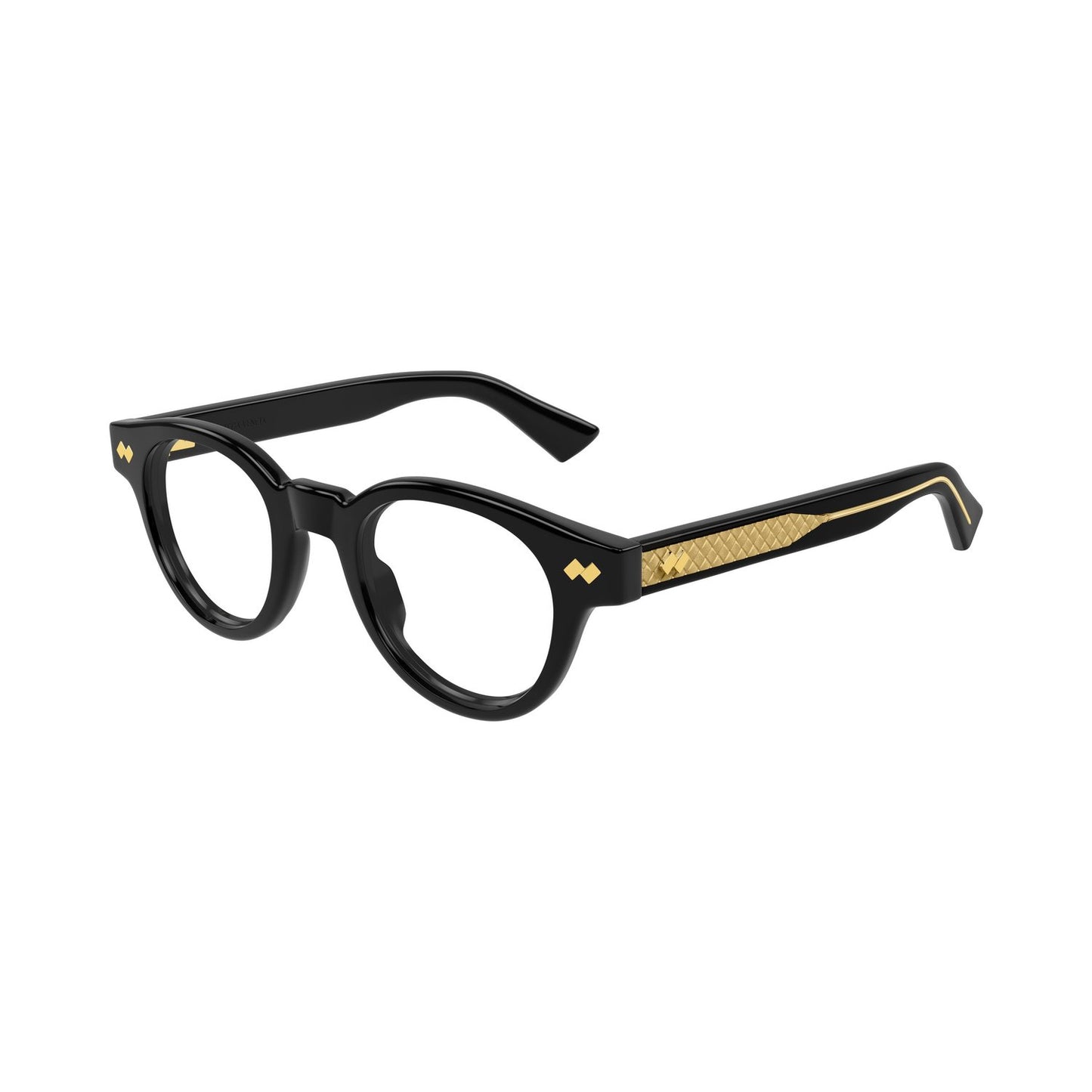 BV1443O-001 45 Optical Frame UNISEX RECY