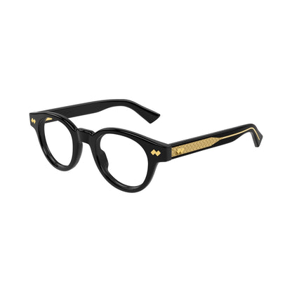 BV1443O-001 45 Optical Frame UNISEX RECY