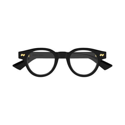 BV1443O-001 45 Optical Frame UNISEX RECY