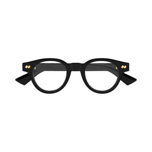 BV1443O-001 45 Optical Frame UNISEX RECY