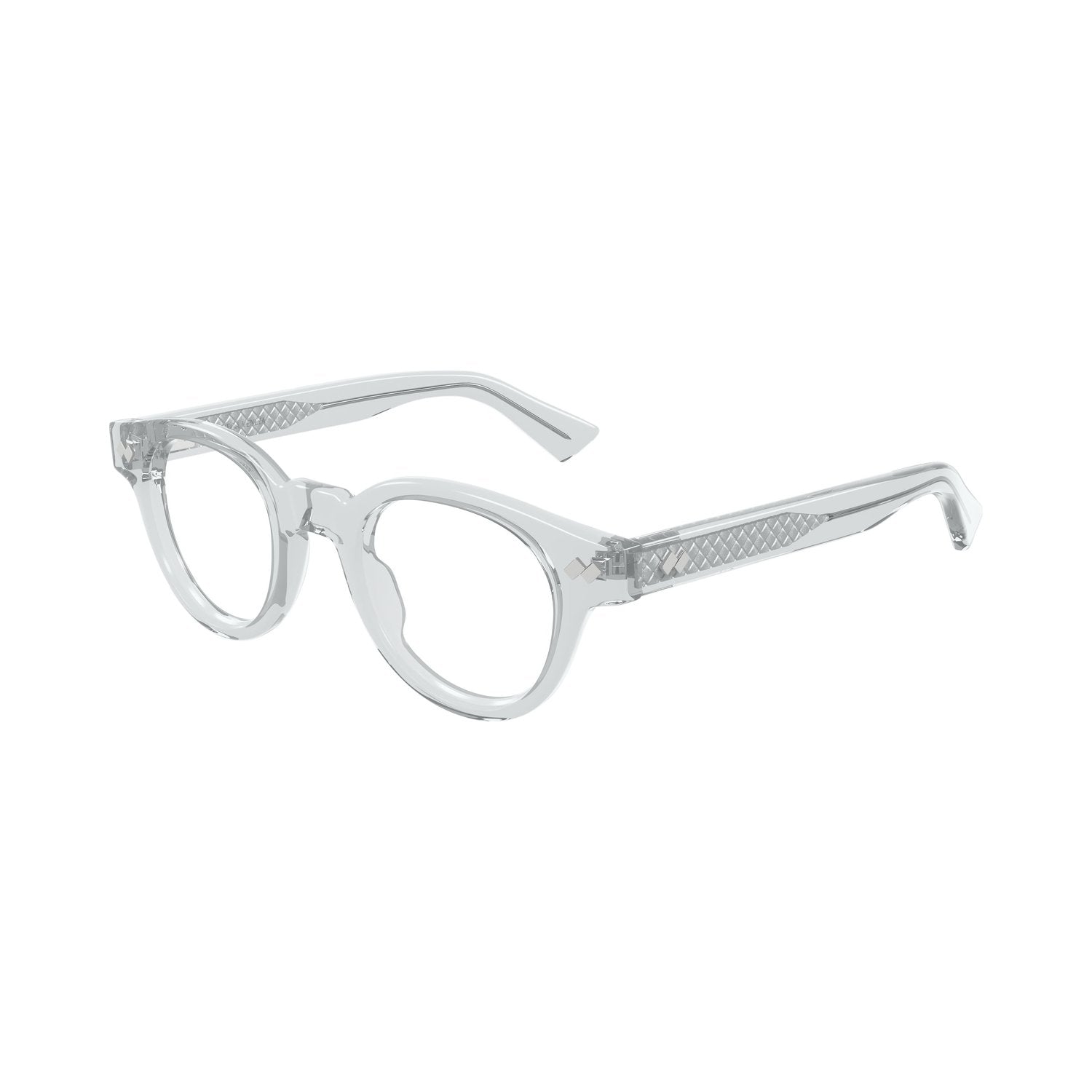 BV1443O-003 45 Optical Frame UNISEX RECY