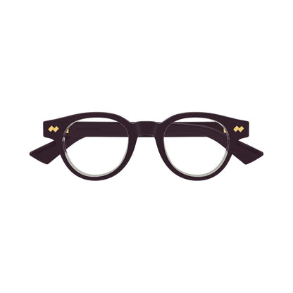 BV1443O-004 45 Optical Frame UNISEX RECY
