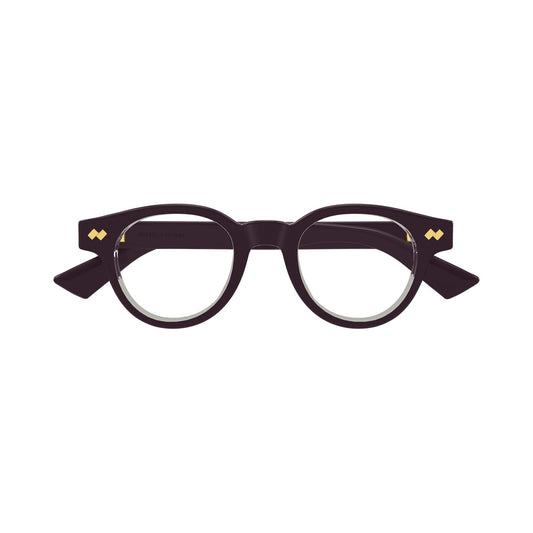 BV1443O-004 45 Optical Frame UNISEX RECY