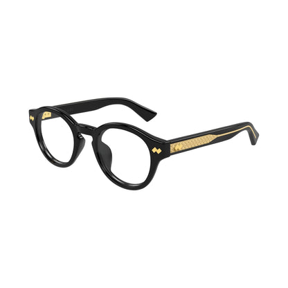 BV1444OA-001 49 Optical Frame UNISEX REC