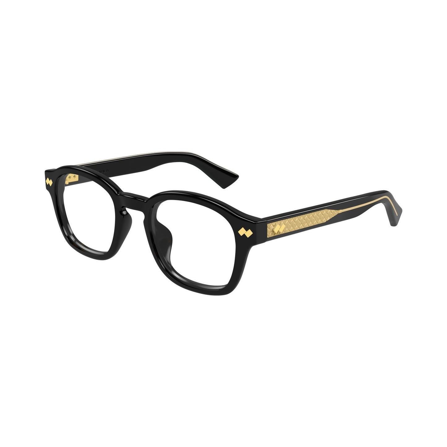 BV1445OA-001 51 Optical Frame UNISEX REC