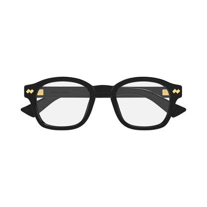 BV1445OA-001 51 Optical Frame UNISEX REC
