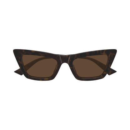 BV1446S-002 53 Sunglass WOMAN RECYCLED A