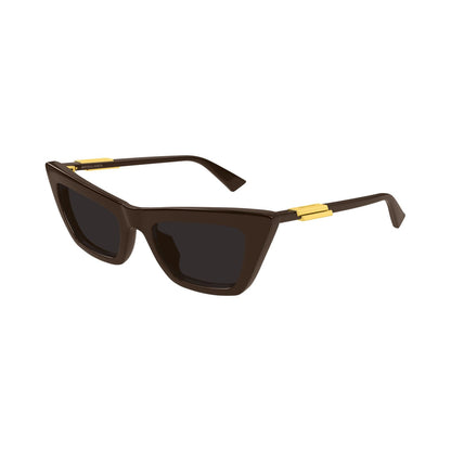 BV1446S-003 53 Sunglass WOMAN RECYCLED A