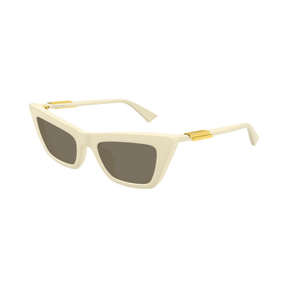 BV1446S-004 53 Sunglass WOMAN RECYCLED A