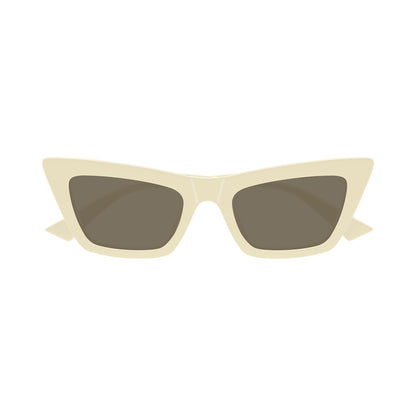 BV1446S-004 53 Sunglass WOMAN RECYCLED A