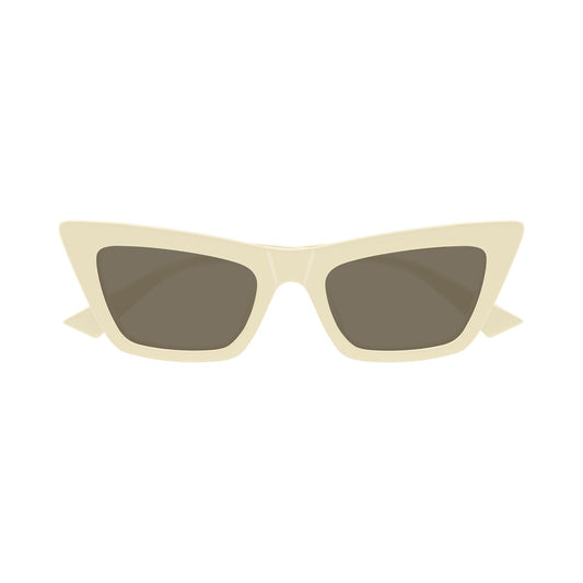 BV1446S-004 53 Sunglass WOMAN RECYCLED A