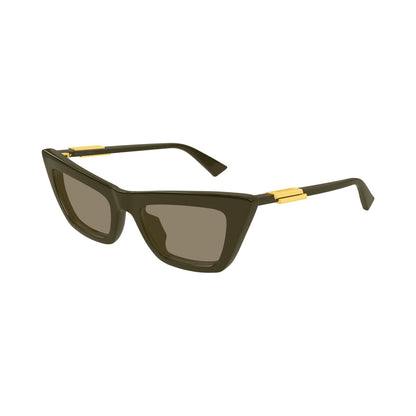BV1446S-005 53 Sunglass WOMAN RECYCLED A