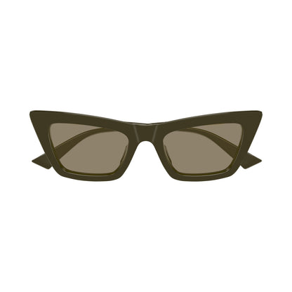 BV1446S-005 53 Sunglass WOMAN RECYCLED A