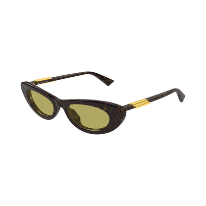 BV1447S-002 51 Sunglass WOMAN RECYCLED A