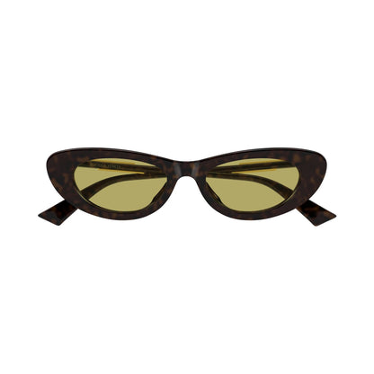 BV1447S-002 51 Sunglass WOMAN RECYCLED A