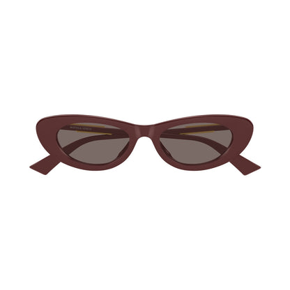 BV1447S-003 51 Sunglass WOMAN RECYCLED A