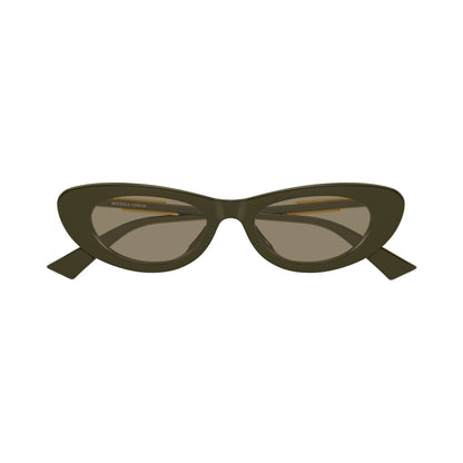 BV1447S-005 51 Sunglass WOMAN RECYCLED A