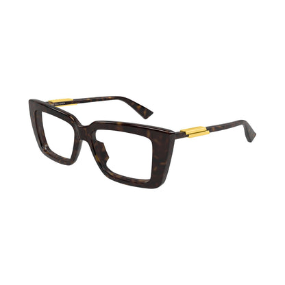 BV1448O-002 53 Optical Frame WOMAN RECYC