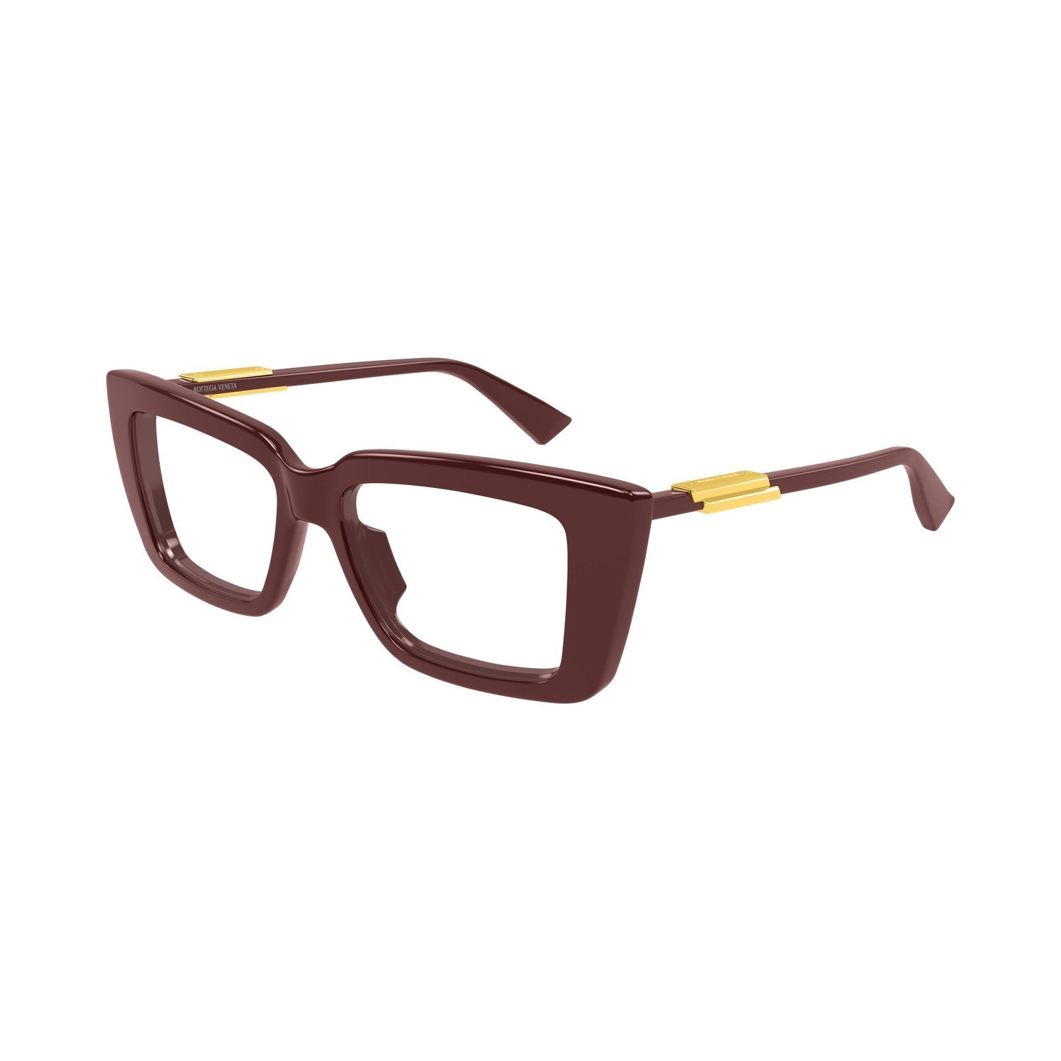 BV1448O-004 53 Optical Frame WOMAN RECYC