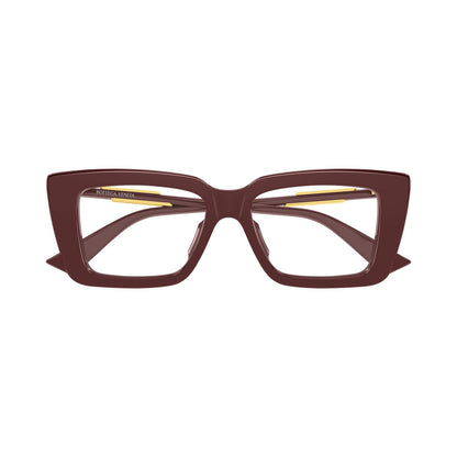 BV1448O-004 53 Optical Frame WOMAN RECYC