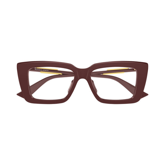 BV1448O-004 53 Optical Frame WOMAN RECYC