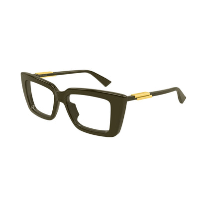 BV1448O-005 53 Optical Frame WOMAN RECYC