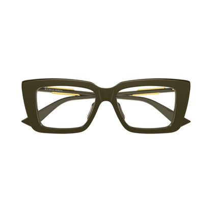BV1448O-005 53 Optical Frame WOMAN RECYC