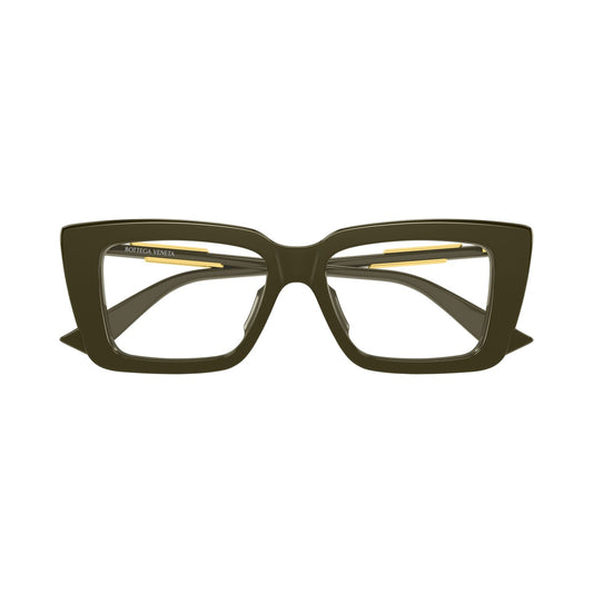 BV1448O-005 53 Optical Frame WOMAN RECYC