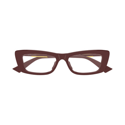BV1449O-004 52 Optical Frame WOMAN RECYC