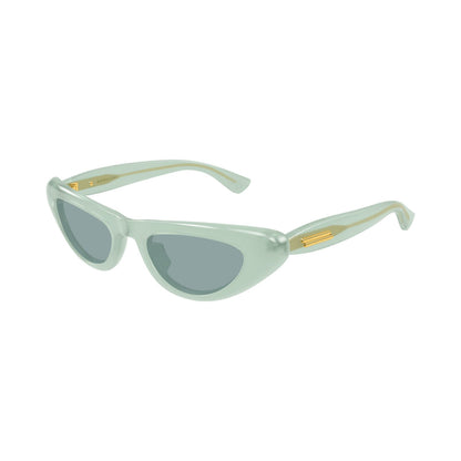 BV1450S-003 51 Sunglass WOMAN RECYCLED A