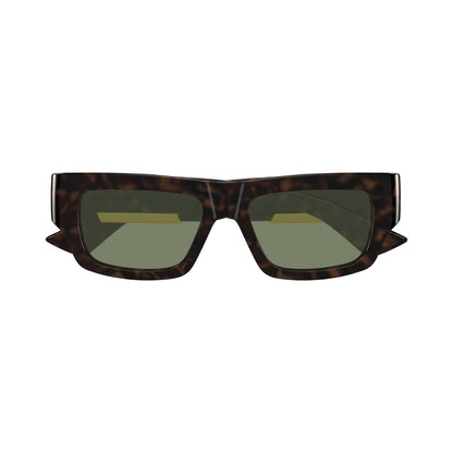 BV1452S-002 53 Sunglass UNISEX BIO INJEC