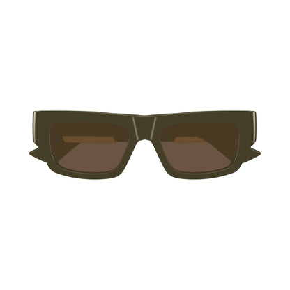 BV1452S-003 53 Sunglass UNISEX BIO INJEC