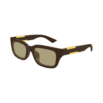 BV1453SA-004 54 Sunglass UNISEX BIO INJE