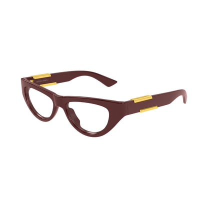 BV1454O-004 51 Optical Frame WOMAN BIO I