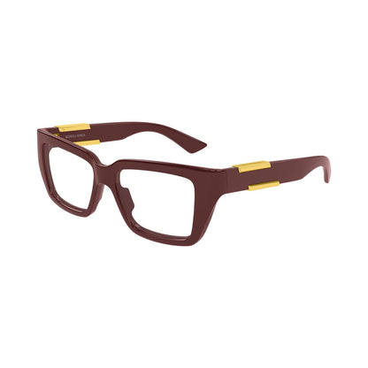 BV1455O-004 52 Optical Frame WOMAN BIO I