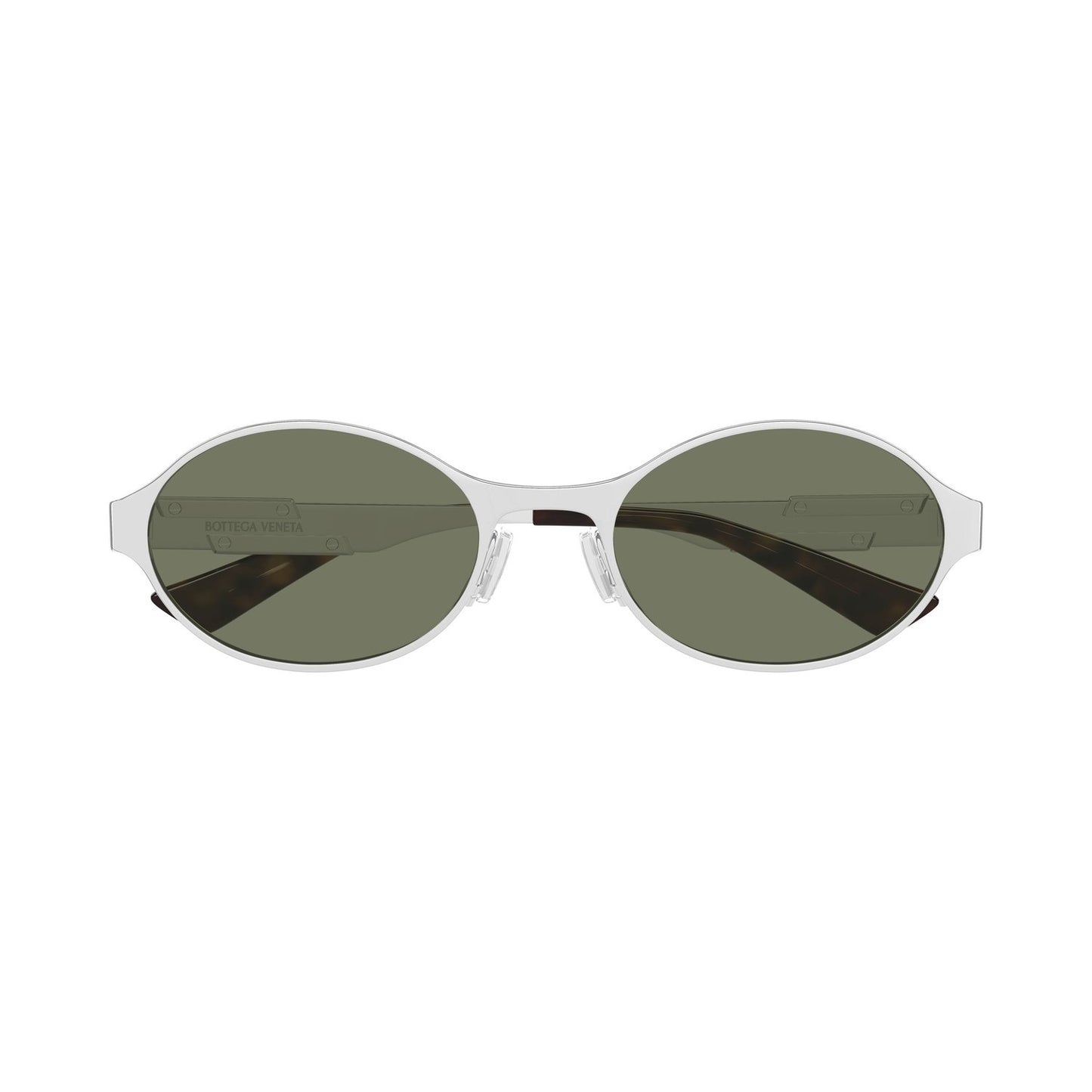 BV1456S-002 55 Sunglass UNISEX METAL