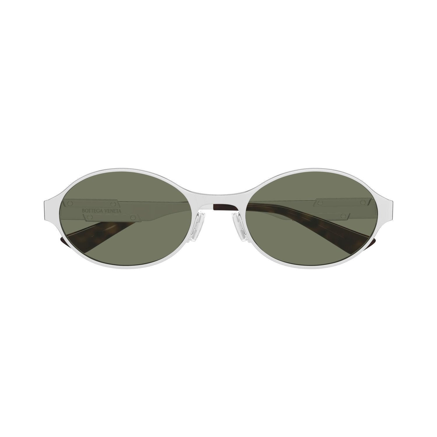 BV1456S-002 55 Sunglass UNISEX METAL