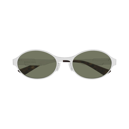 BV1456S-002 55 Sunglass UNISEX METAL