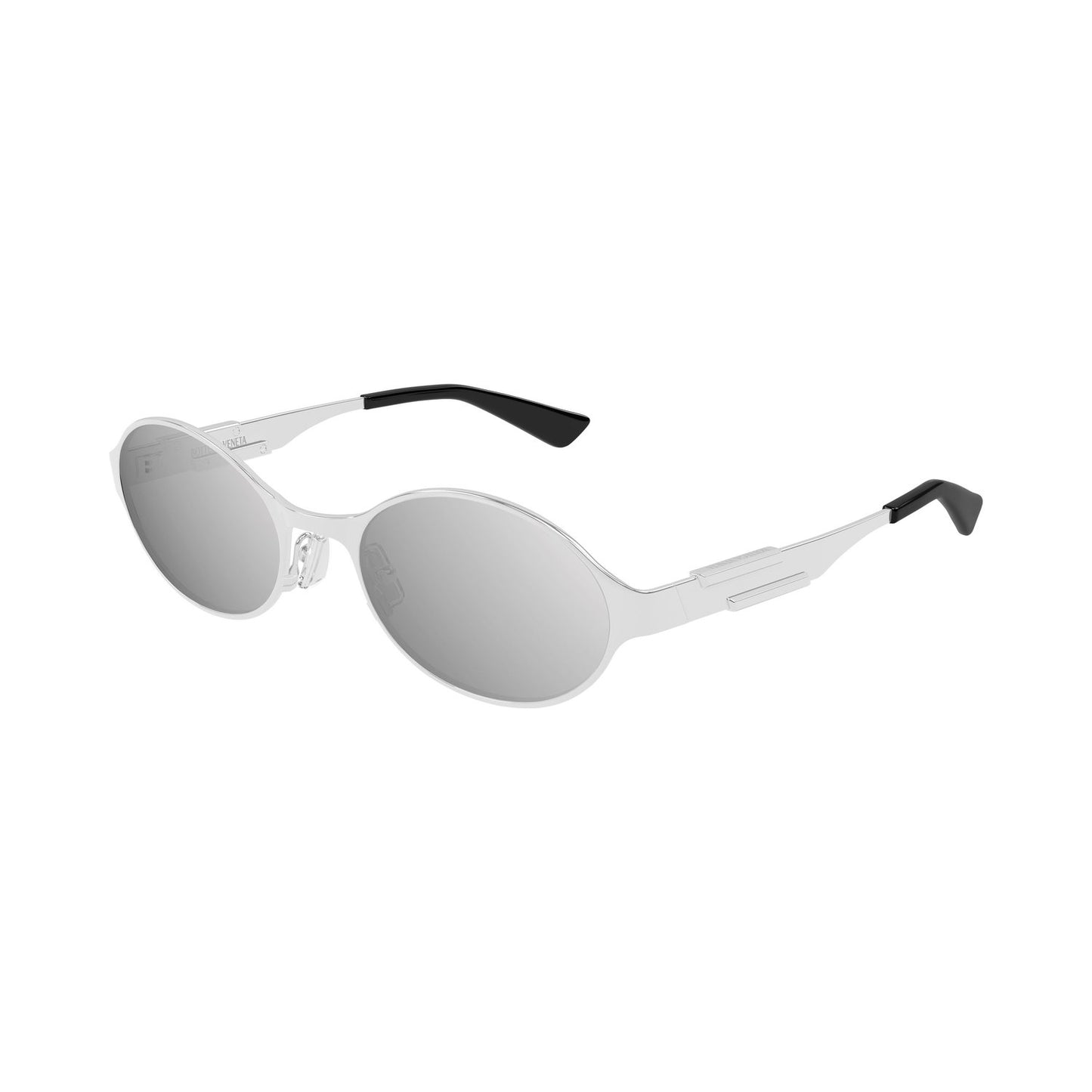 BV1456S-003 55 Sunglass UNISEX METAL