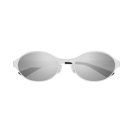BV1456S-003 55 Sunglass UNISEX METAL