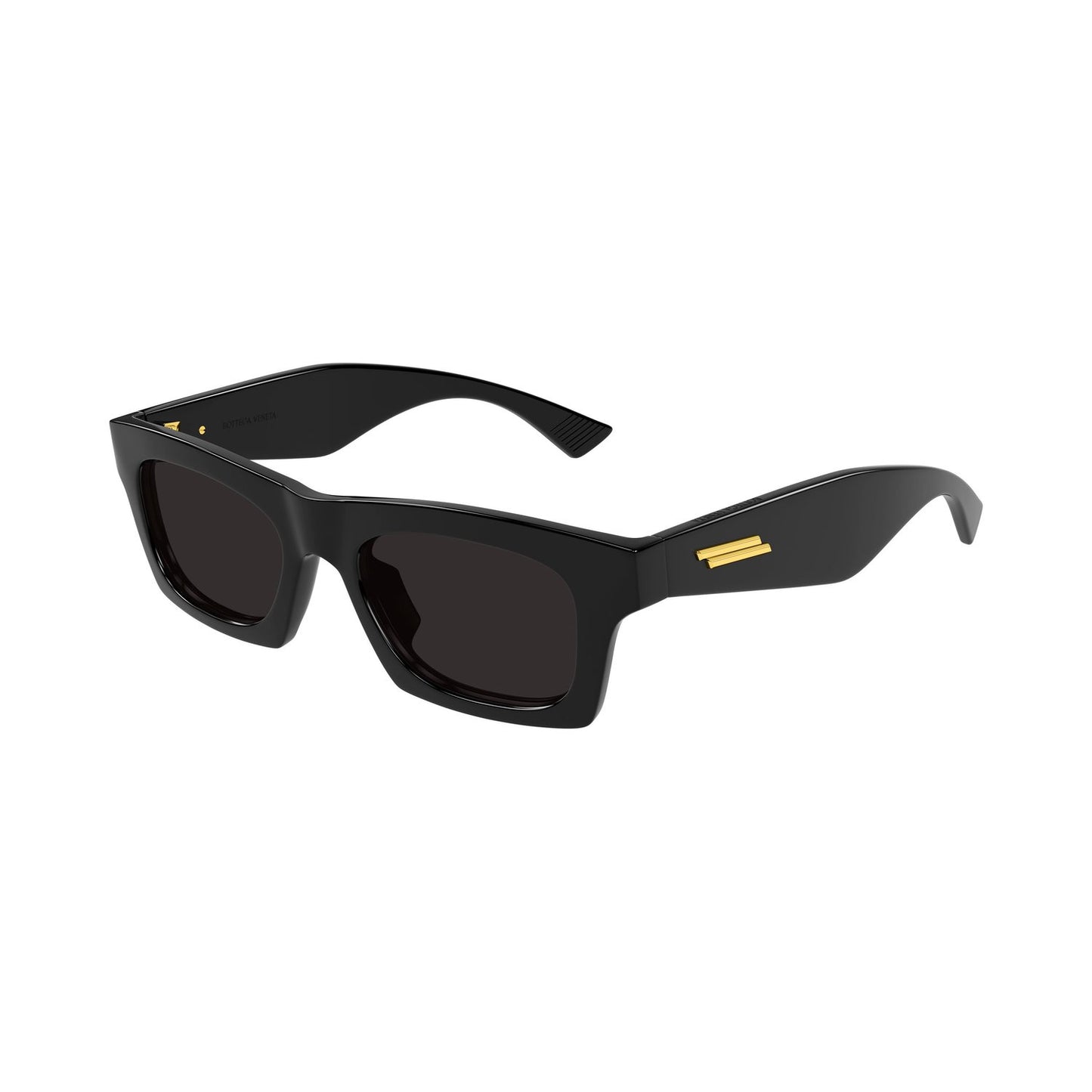BV1457S-001 51 Sunglass UNISEX RECYCLED