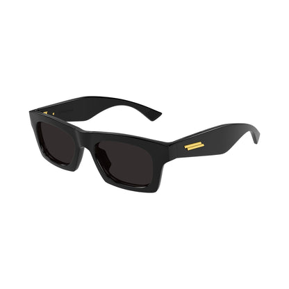 BV1457S-001 51 Sunglass UNISEX RECYCLED
