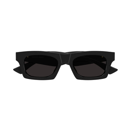 BV1457S-001 51 Sunglass UNISEX RECYCLED