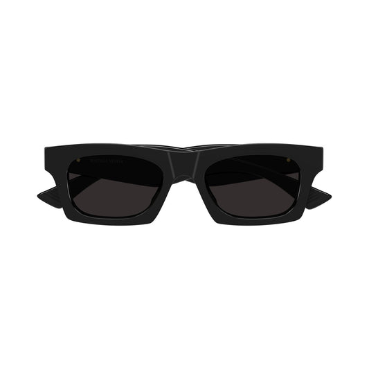 BV1457S-001 51 Sunglass UNISEX RECYCLED