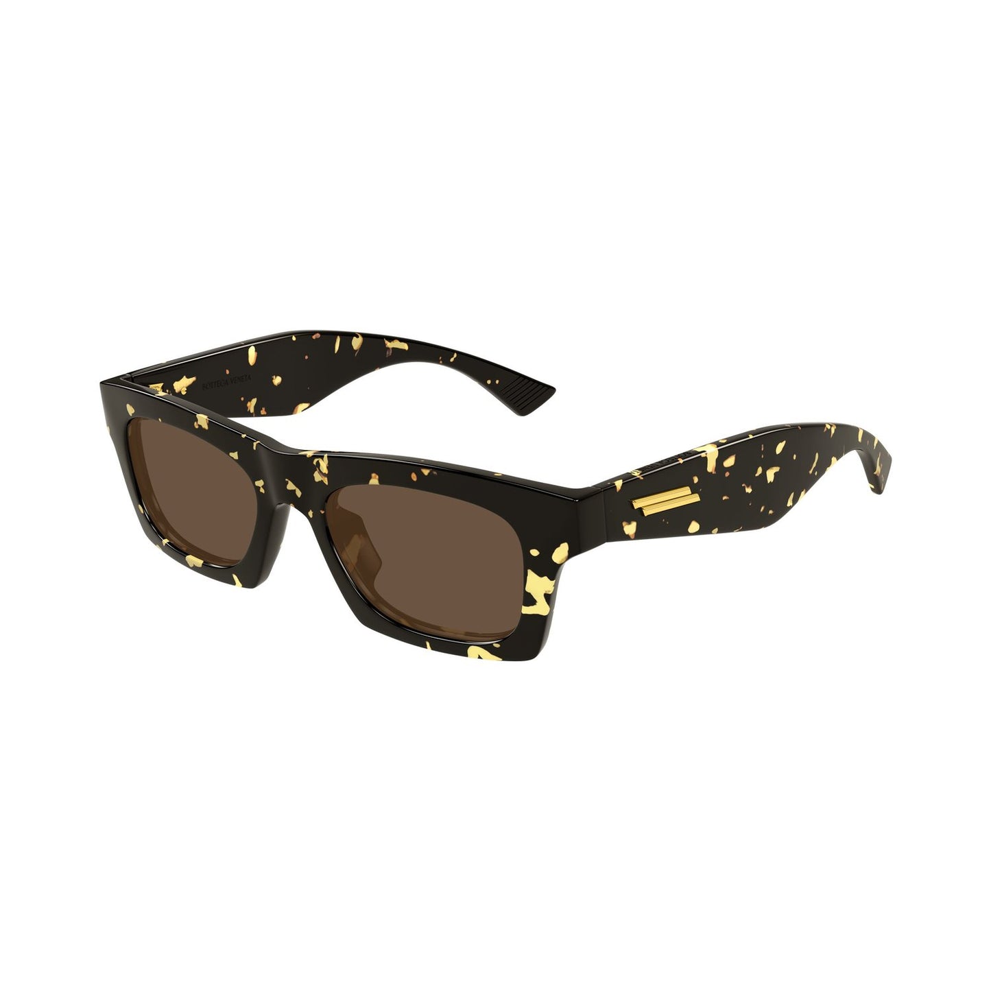 BV1457S-002 51 Sunglass UNISEX RECYCLED