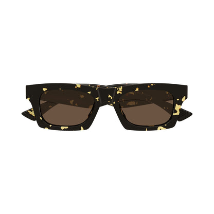 BV1457S-002 51 Sunglass UNISEX RECYCLED