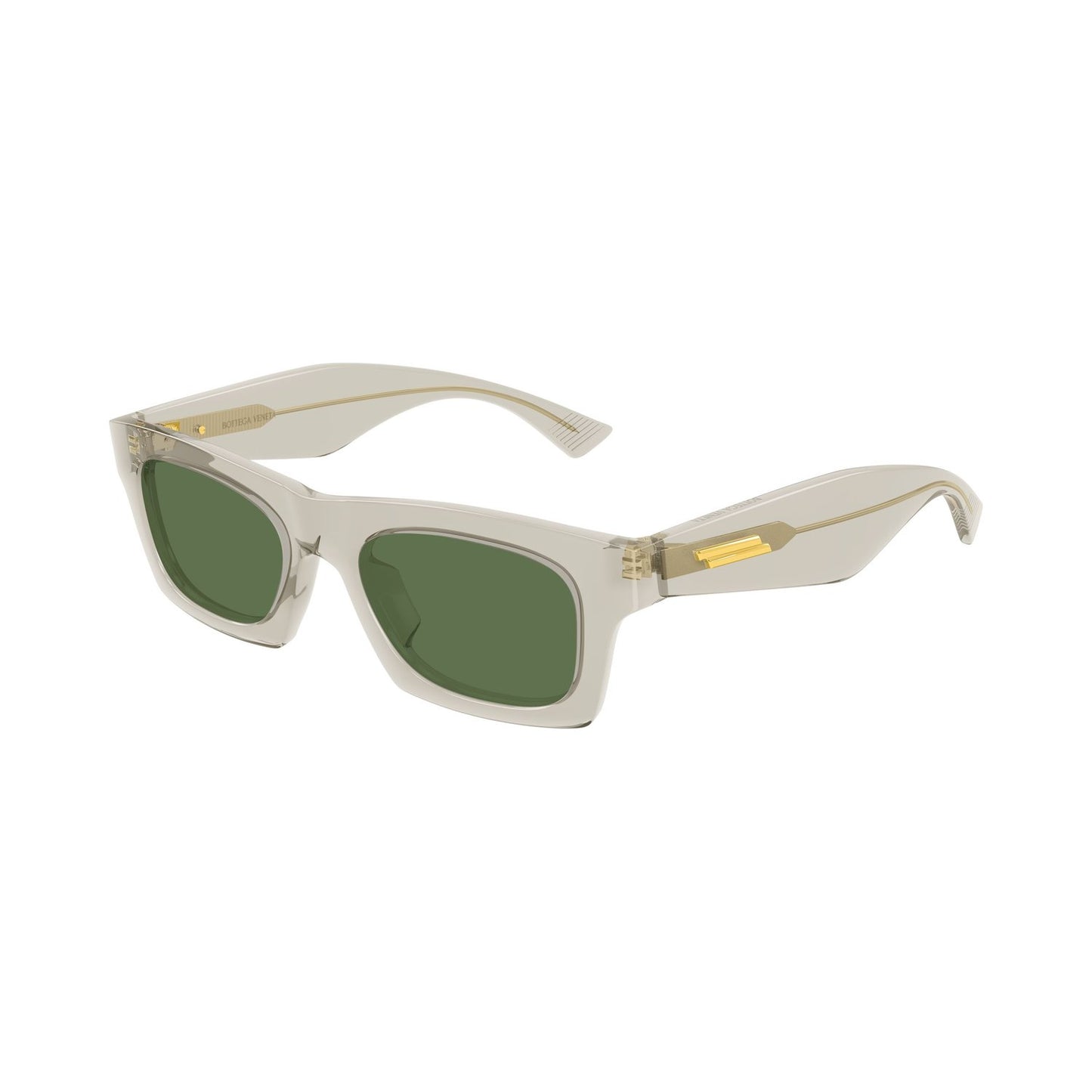 BV1457S-004 51 Sunglass UNISEX RECYCLED